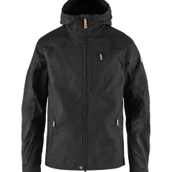 Et Grønnere Valg Softshelljakker<Fjällräven Mens Sten Jacket