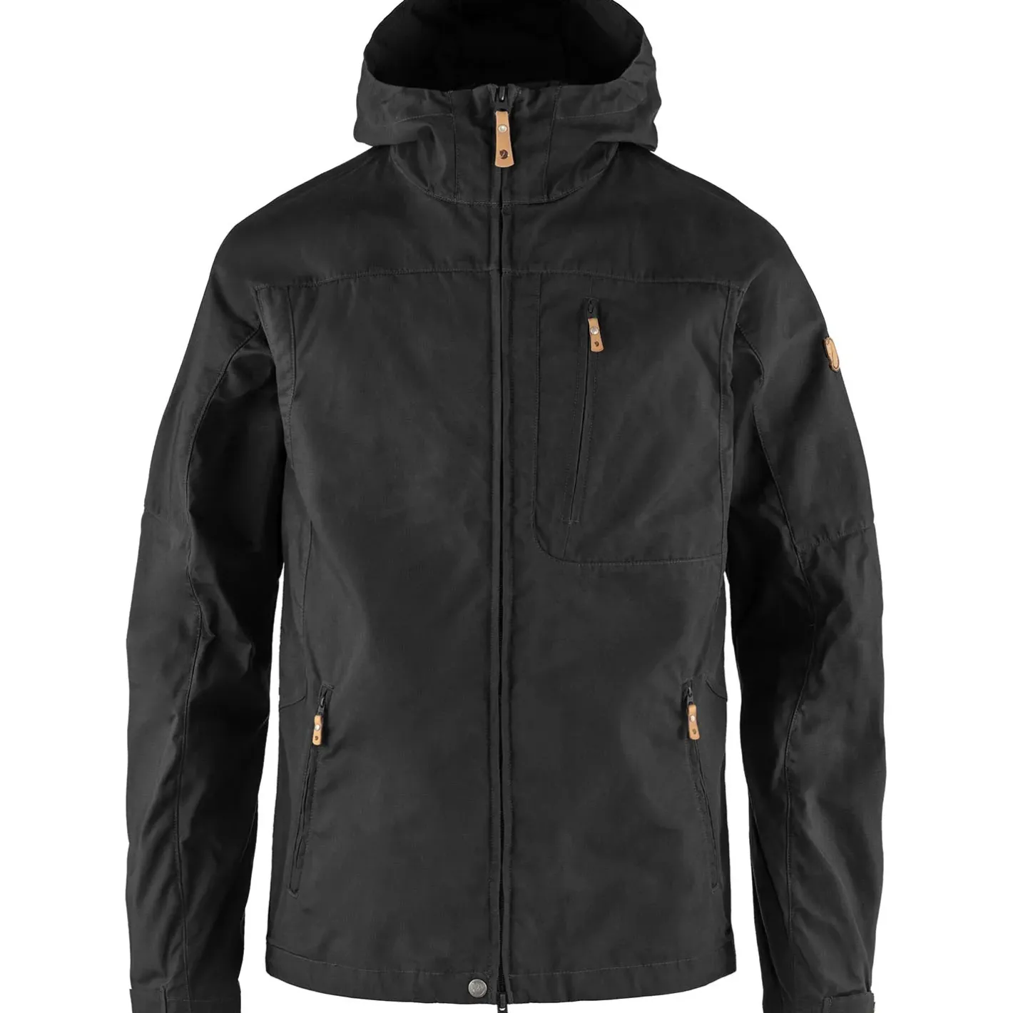 Et Grønnere Valg Softshelljakker<Fjällräven Mens Sten Jacket