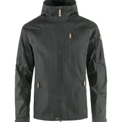 Et Grønnere Valg Softshelljakker<Fjällräven Mens Sten Jacket