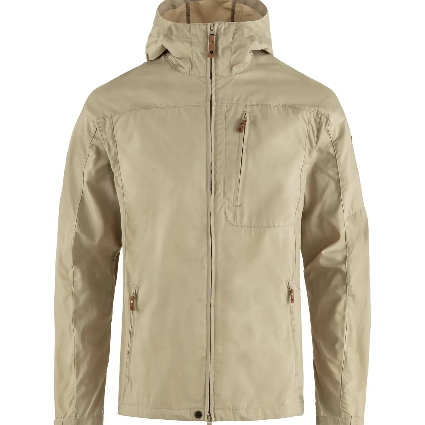 Et Grønnere Valg Softshelljakker<Fjällräven Mens Sten Jacket
