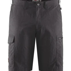 Et Grønnere Valg Shorts<Fjällräven Mens Travellers Mt Shorts