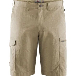 Et Grønnere Valg Shorts<Fjällräven Mens Travellers Mt Shorts