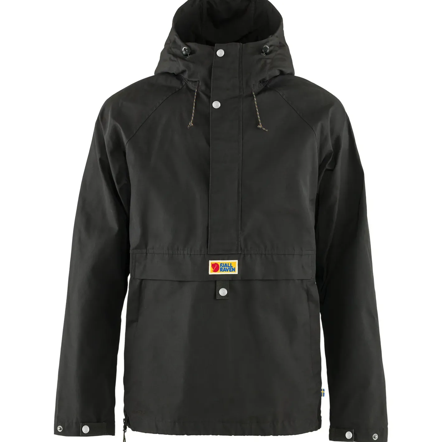 Et Grønnere Valg Softshelljakker<Fjällräven Mens Vardag Anorak