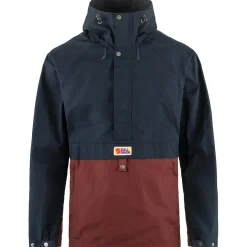 Et Grønnere Valg Softshelljakker<Fjällräven Mens Vardag Anorak