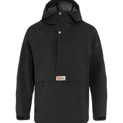 Et Grønnere Valg Vandtætte Jakker<Fjällräven Mens Vardag Hydratic Anorak