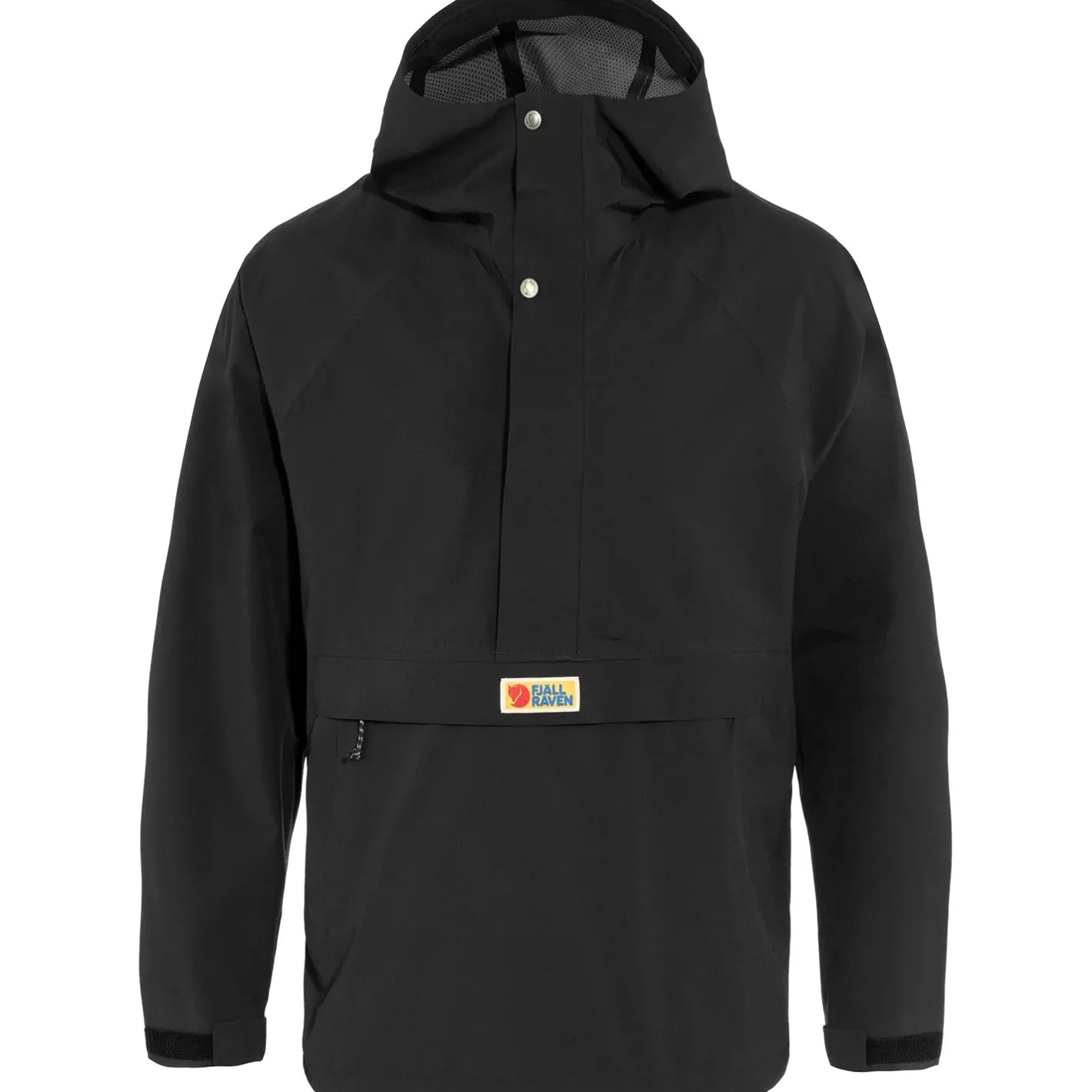 Et Grønnere Valg Vandtætte Jakker<Fjällräven Mens Vardag Hydratic Anorak