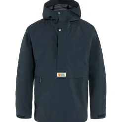 Et Grønnere Valg Vandtætte Jakker<Fjällräven Mens Vardag Hydratic Anorak