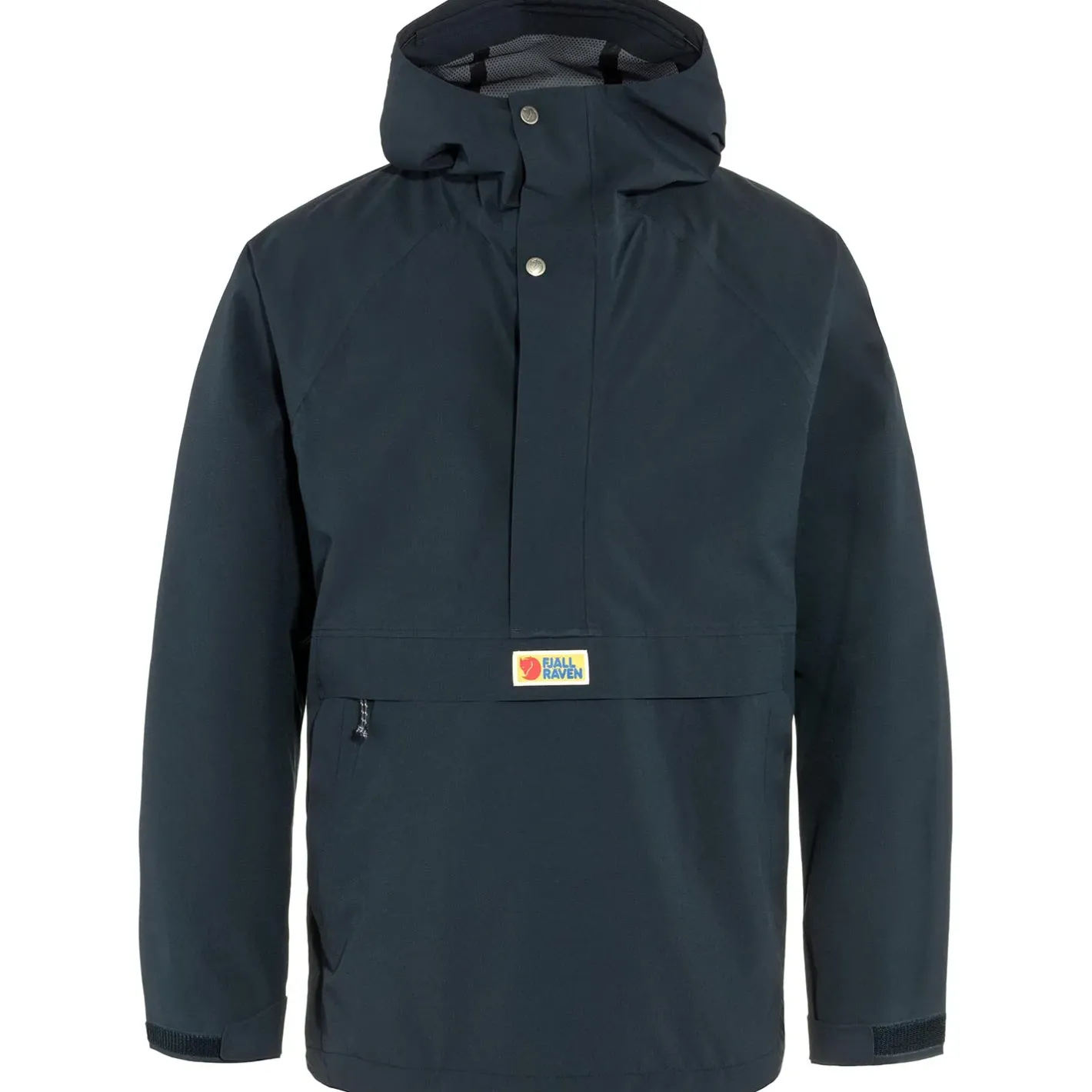 Et Grønnere Valg Vandtætte Jakker<Fjällräven Mens Vardag Hydratic Anorak