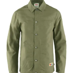 Et Grønnere Valg Softshelljakker<Fjällräven Mens Vardag Jacket