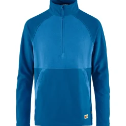 Fjällräven Fleece- Og Uldtrøjer<Mens Vardag Lite Fleece
