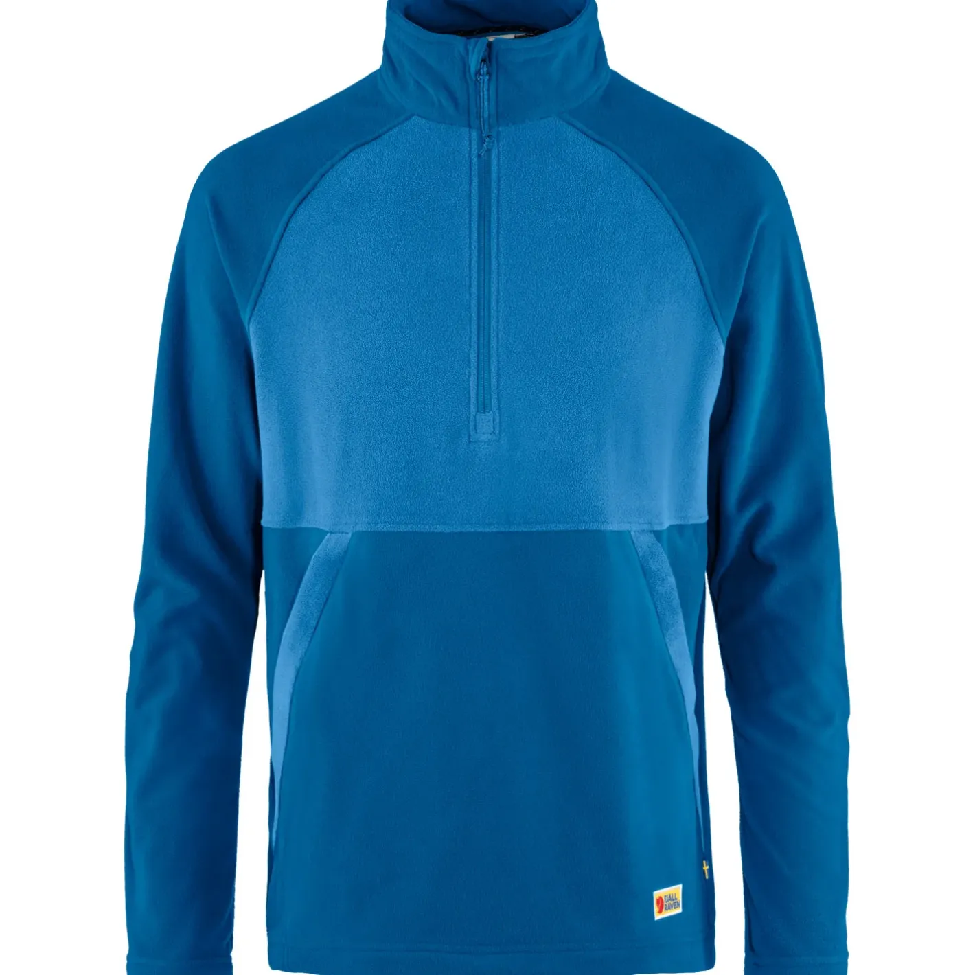 Fjällräven Fleece- Og Uldtrøjer<Mens Vardag Lite Fleece