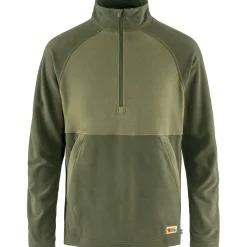 Fjällräven Fleece- Og Uldtrøjer<Mens Vardag Lite Fleece