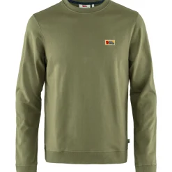 Et Grønnere Valg Sweaters Og Pullovers<Fjällräven Mens Vardag Sweater
