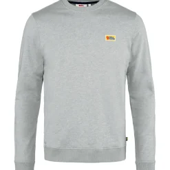 Et Grønnere Valg Sweaters Og Pullovers<Fjällräven Mens Vardag Sweater