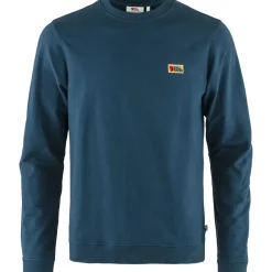 Et Grønnere Valg Sweaters Og Pullovers<Fjällräven Mens Vardag Sweater
