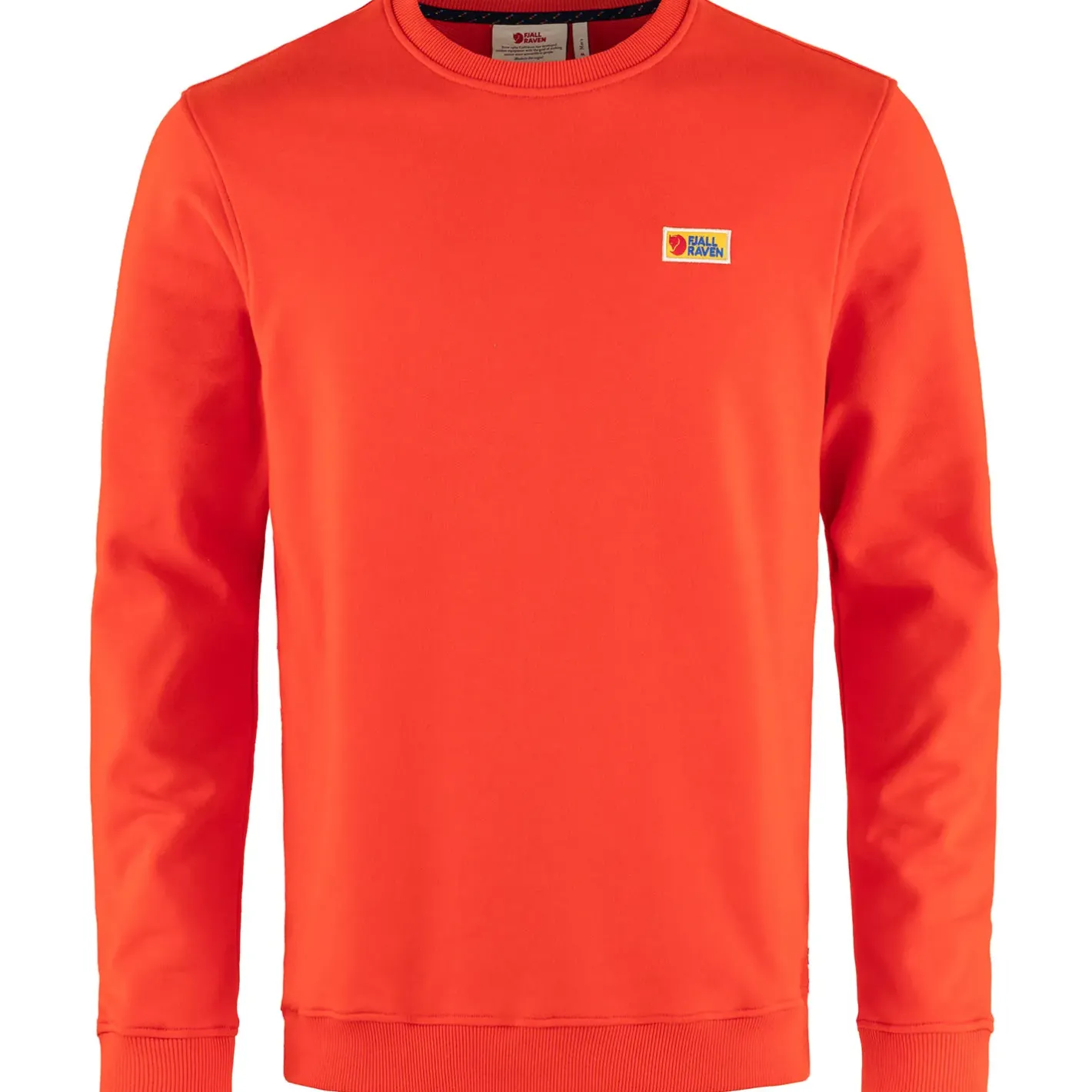 Et Grønnere Valg Sweaters Og Pullovers<Fjällräven Mens Vardag Sweater