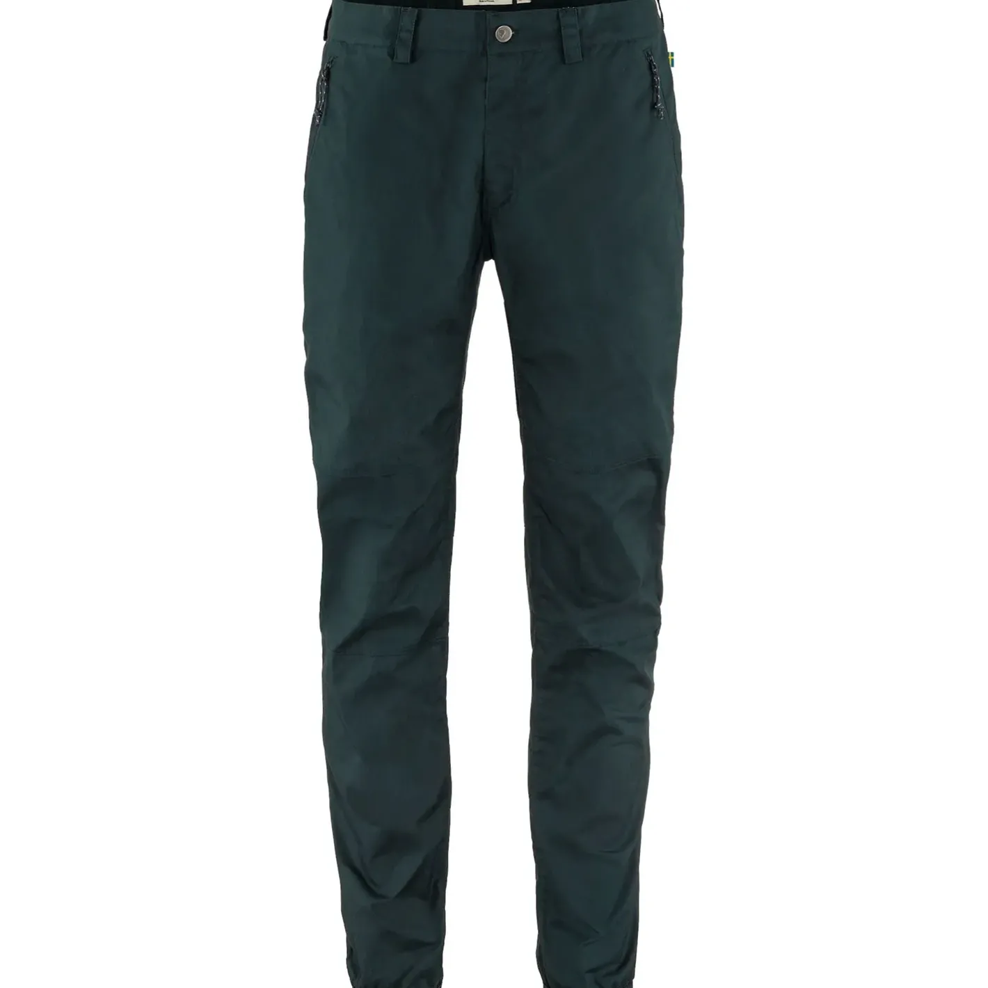 Et Grønnere Valg Bukser<Fjällräven Mens Vardag Trousers