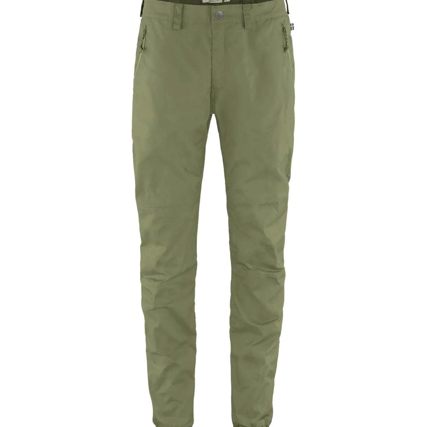 Et Grønnere Valg Bukser<Fjällräven Mens Vardag Trousers