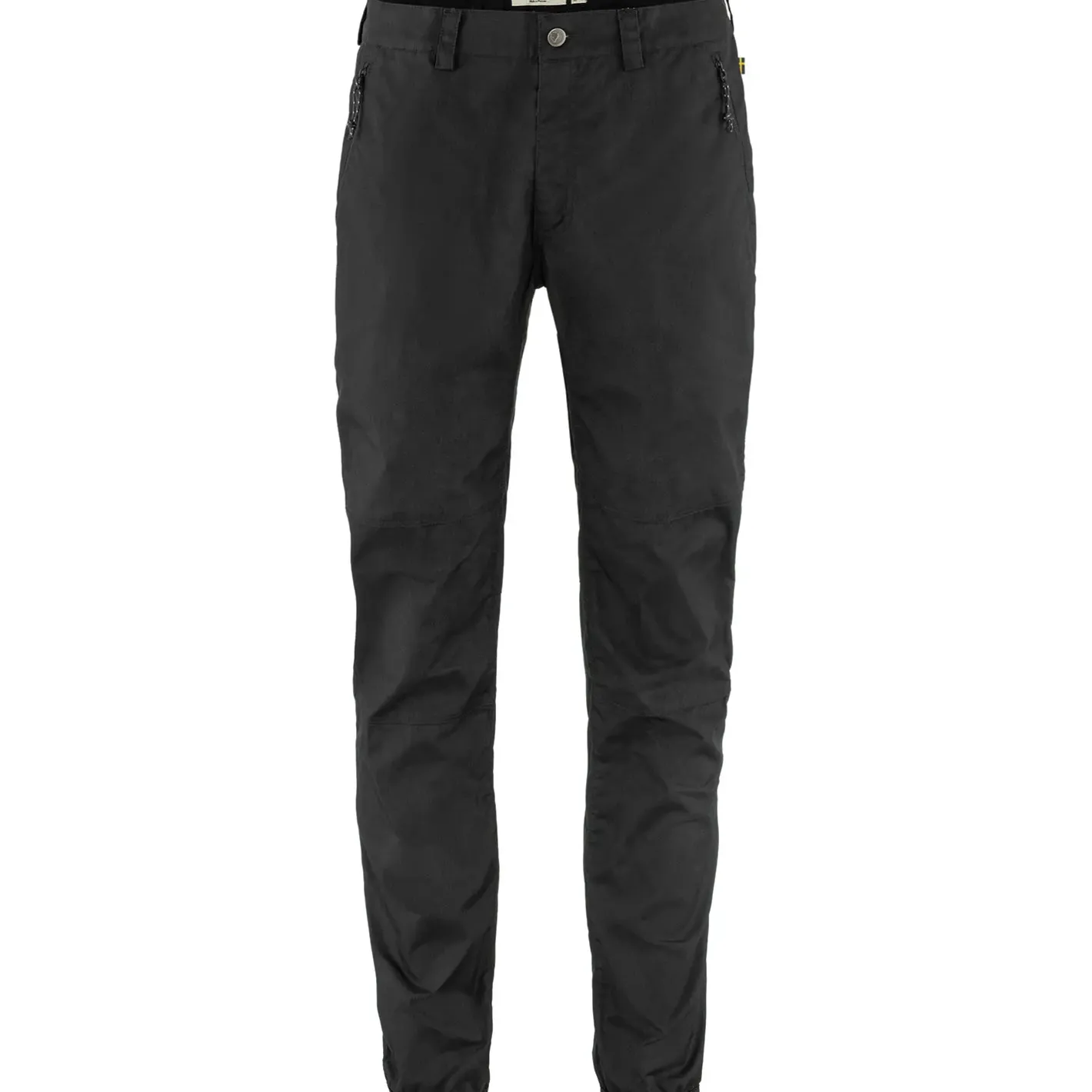 Et Grønnere Valg Bukser<Fjällräven Mens Vardag Trousers