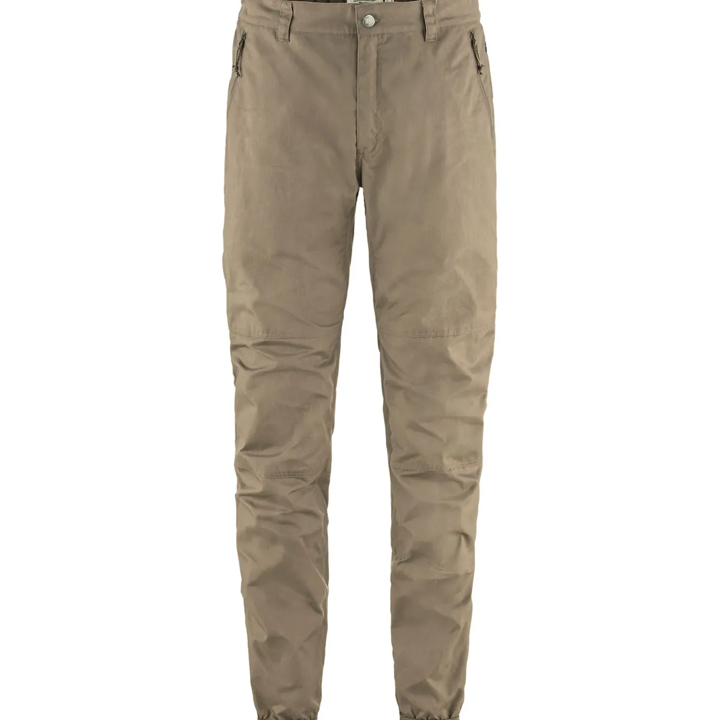 Et Grønnere Valg Bukser<Fjällräven Mens Vardag Trousers