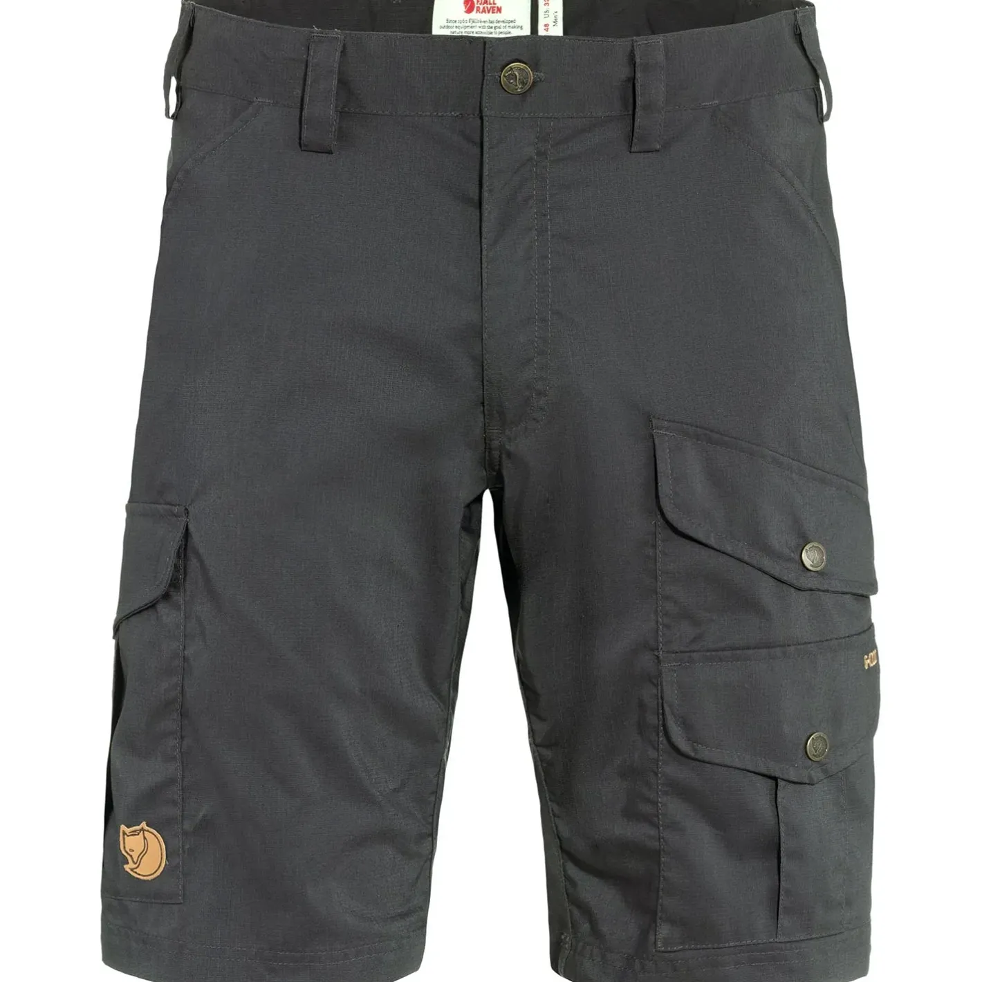 Et Grønnere Valg Shorts<Fjällräven Mens Vidda Pro Lite Shorts