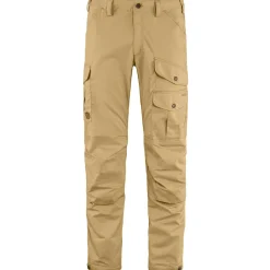 Et Grønnere Valg Bukser<Fjällräven Mens Vidda Pro Lite Trousers