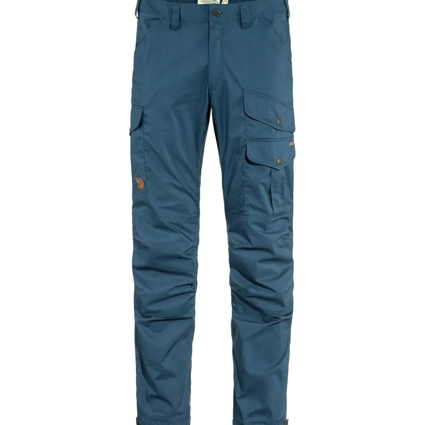 Et Grønnere Valg Bukser<Fjällräven Mens Vidda Pro Lite Trousers