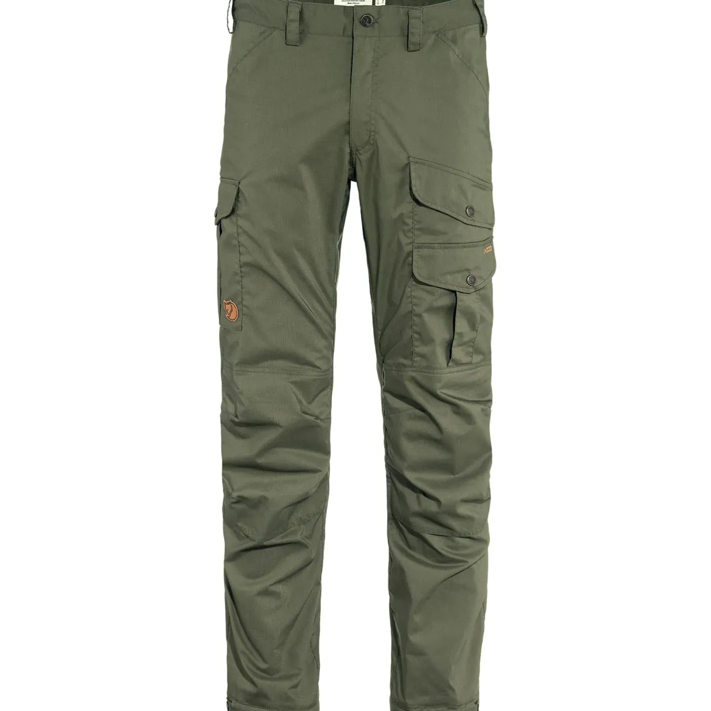 Et Grønnere Valg Bukser<Fjällräven Mens Vidda Pro Lite Trousers