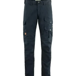 Et Grønnere Valg Bukser<Fjällräven Mens Vidda Pro Lite Trousers