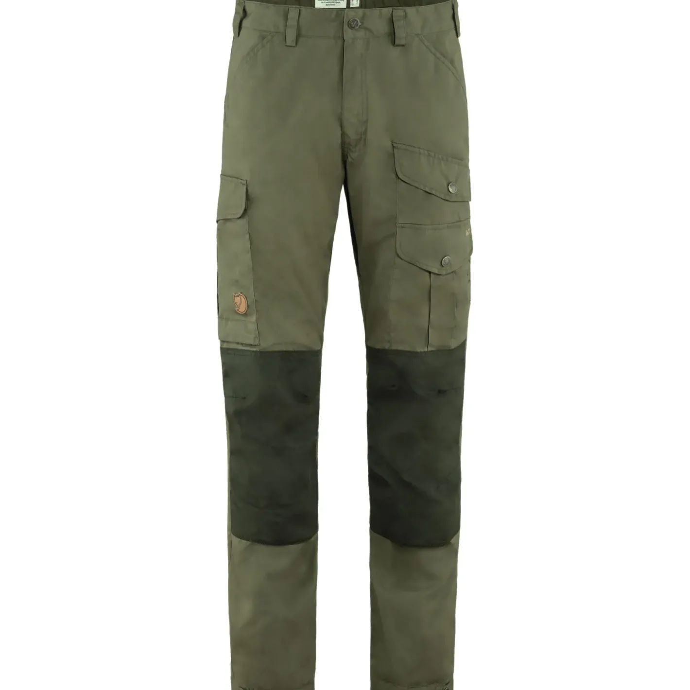 Fjällräven Bukser<Mens Vidda Pro Long