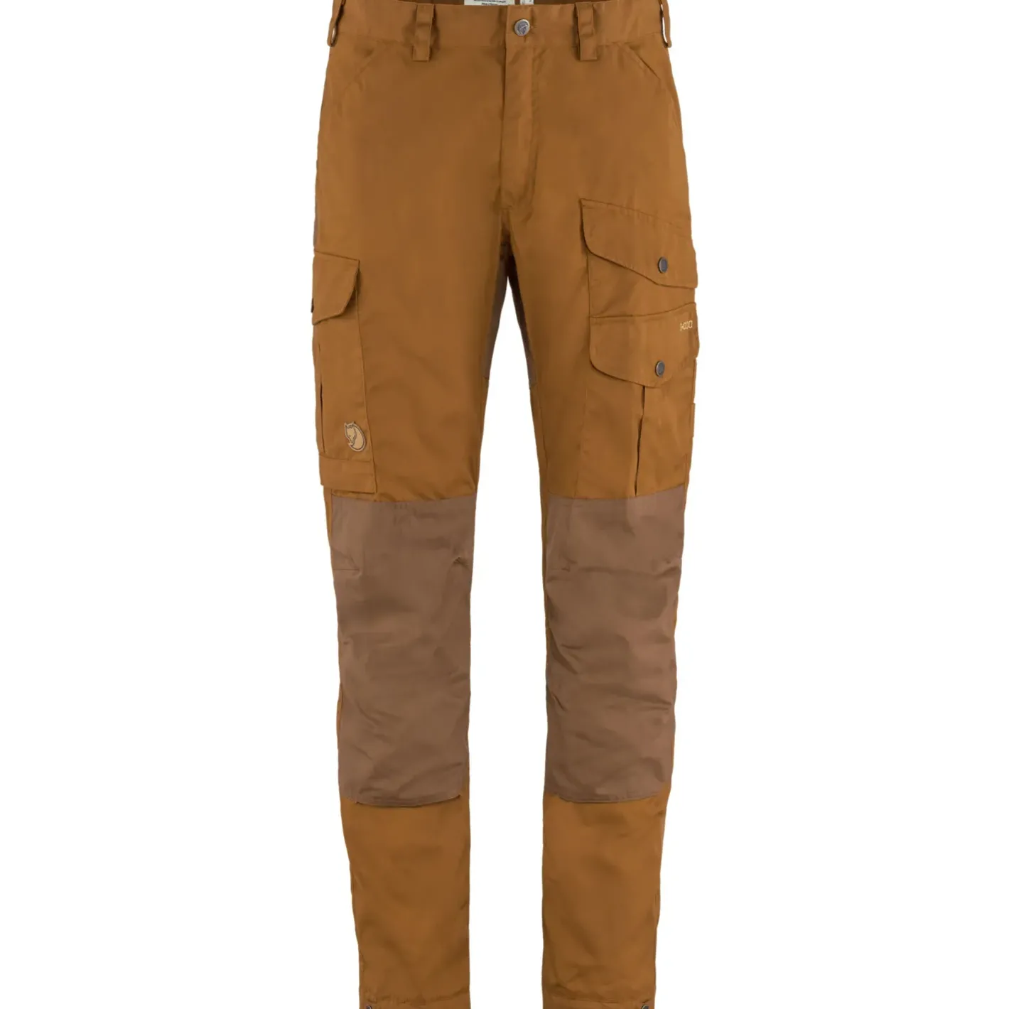 Fjällräven Bukser<Mens Vidda Pro Long