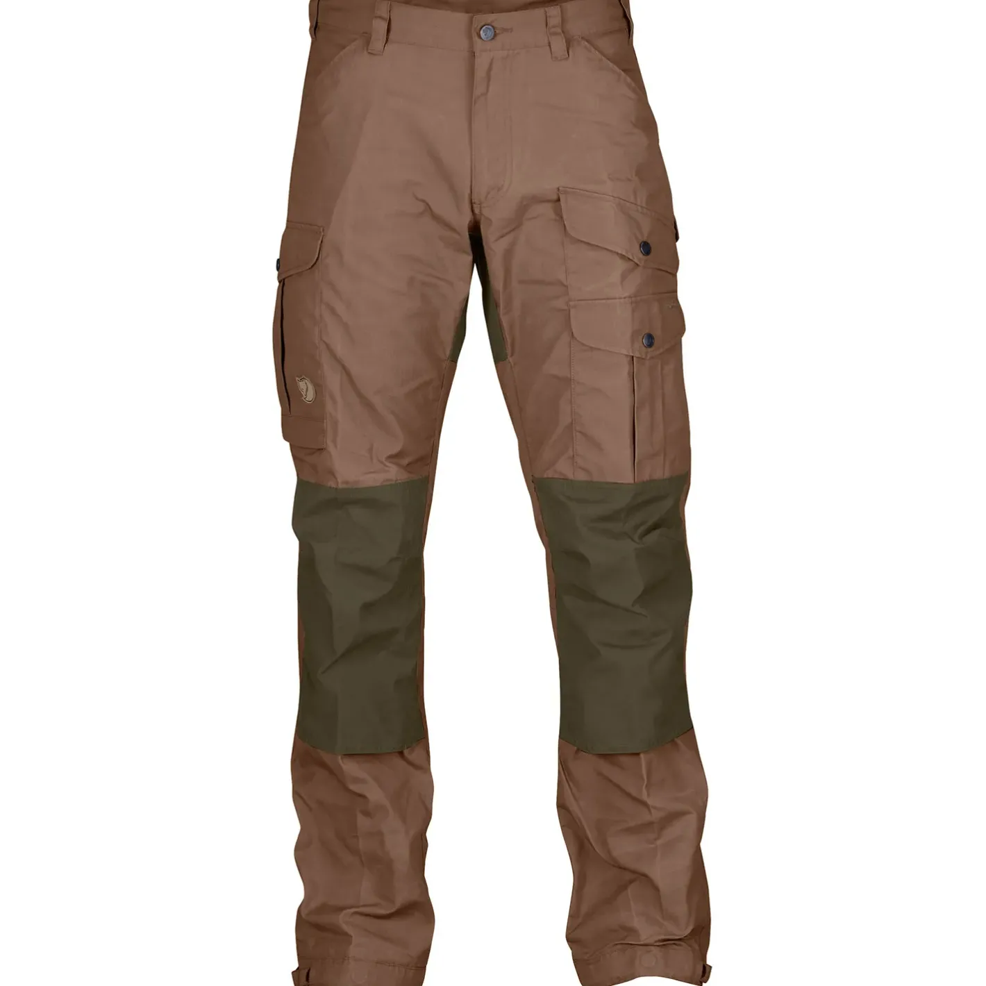 Fjällräven Bukser<Mens Vidda Pro Long