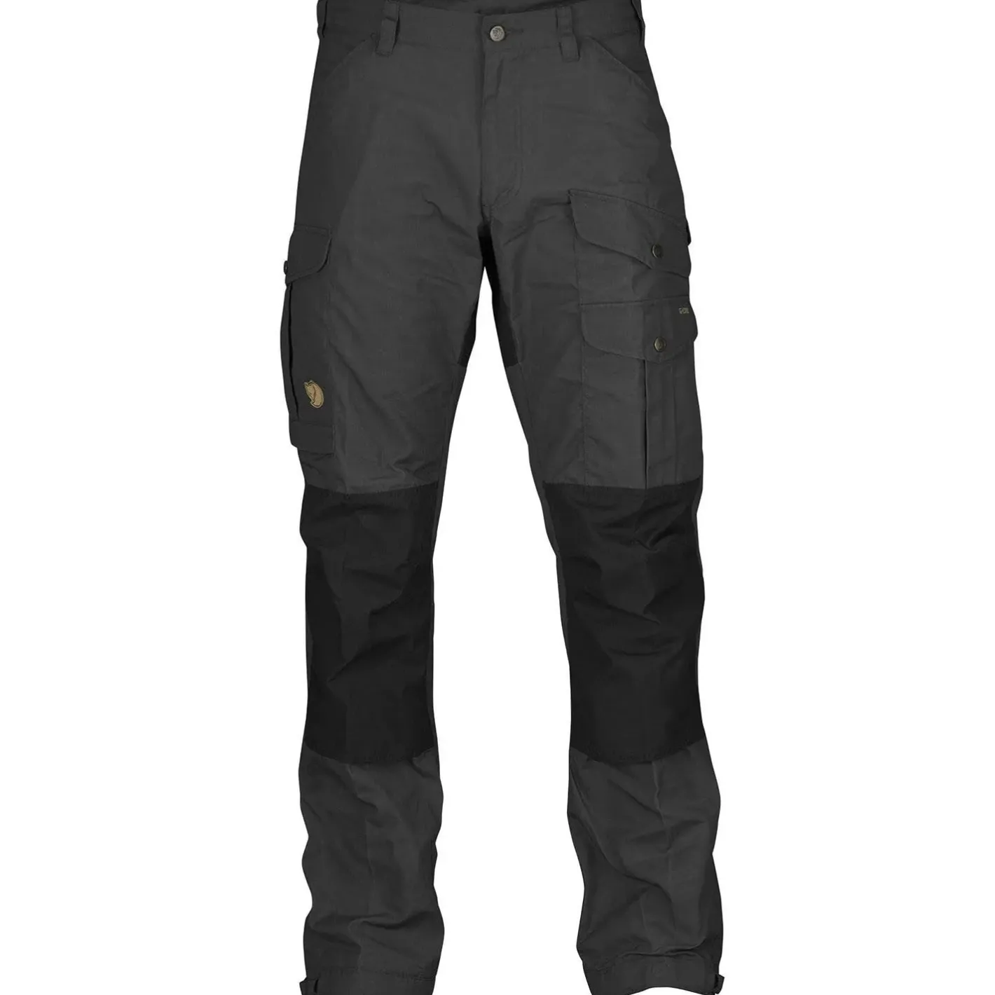 Fjällräven Bukser<Mens Vidda Pro Long