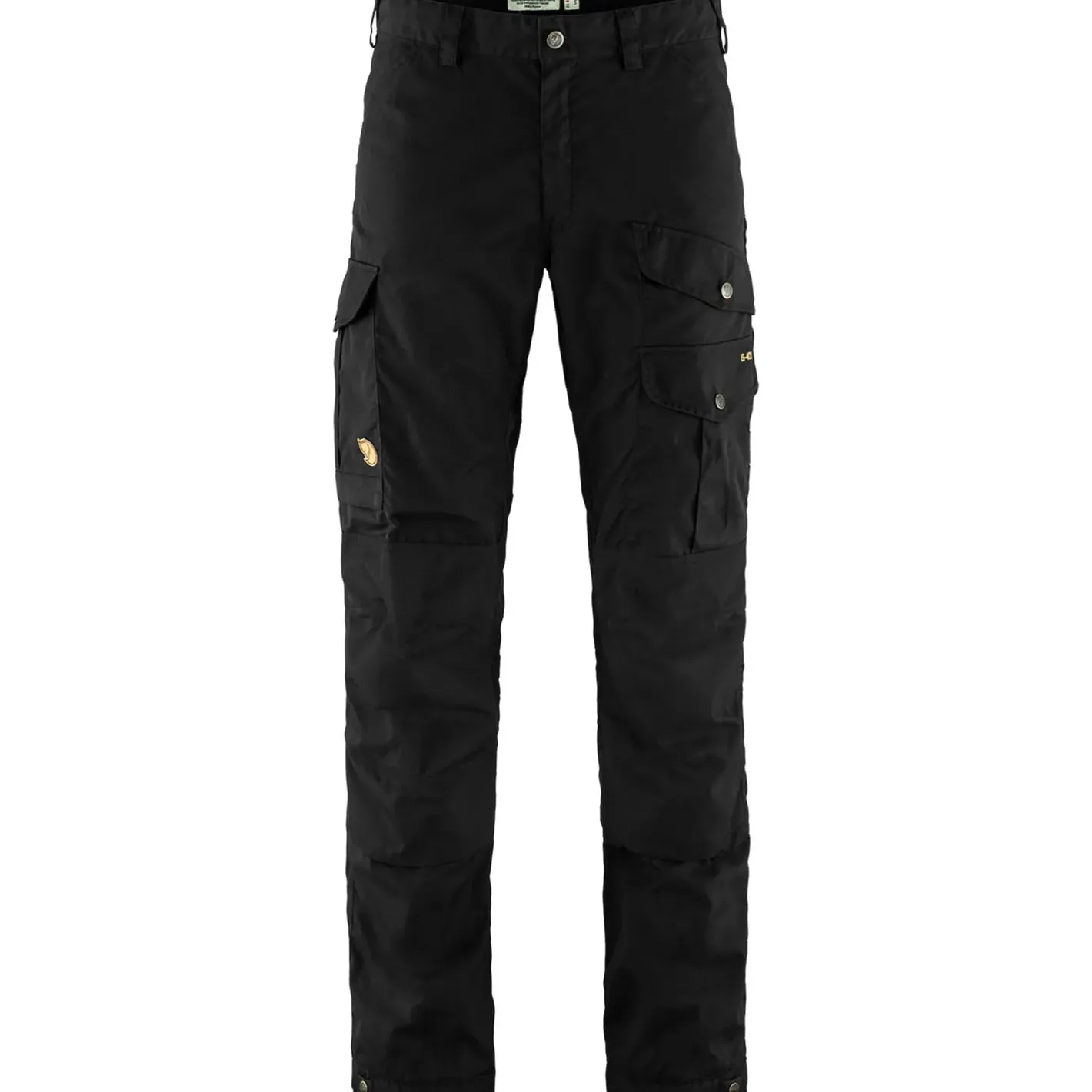 Et Grønnere Valg Bukser<Fjällräven Mens Vidda Pro Trousers