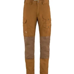 Et Grønnere Valg Bukser<Fjällräven Mens Vidda Pro Trousers