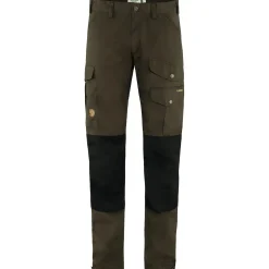 Et Grønnere Valg Bukser<Fjällräven Mens Vidda Pro Trousers