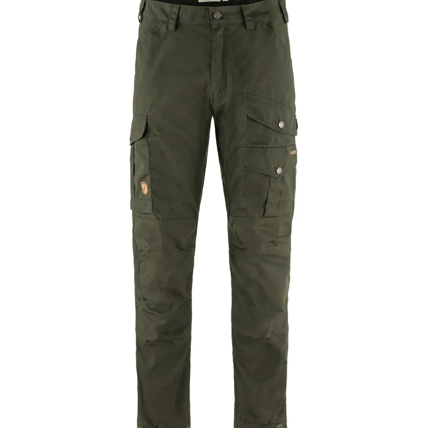 Et Grønnere Valg Bukser<Fjällräven Mens Vidda Pro Trousers