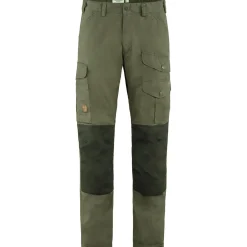 Et Grønnere Valg Bukser<Fjällräven Mens Vidda Pro Trousers