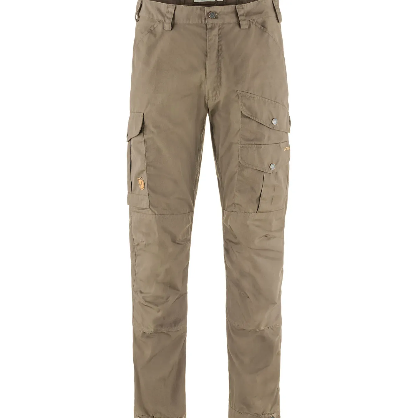 Et Grønnere Valg Bukser<Fjällräven Mens Vidda Pro Trousers