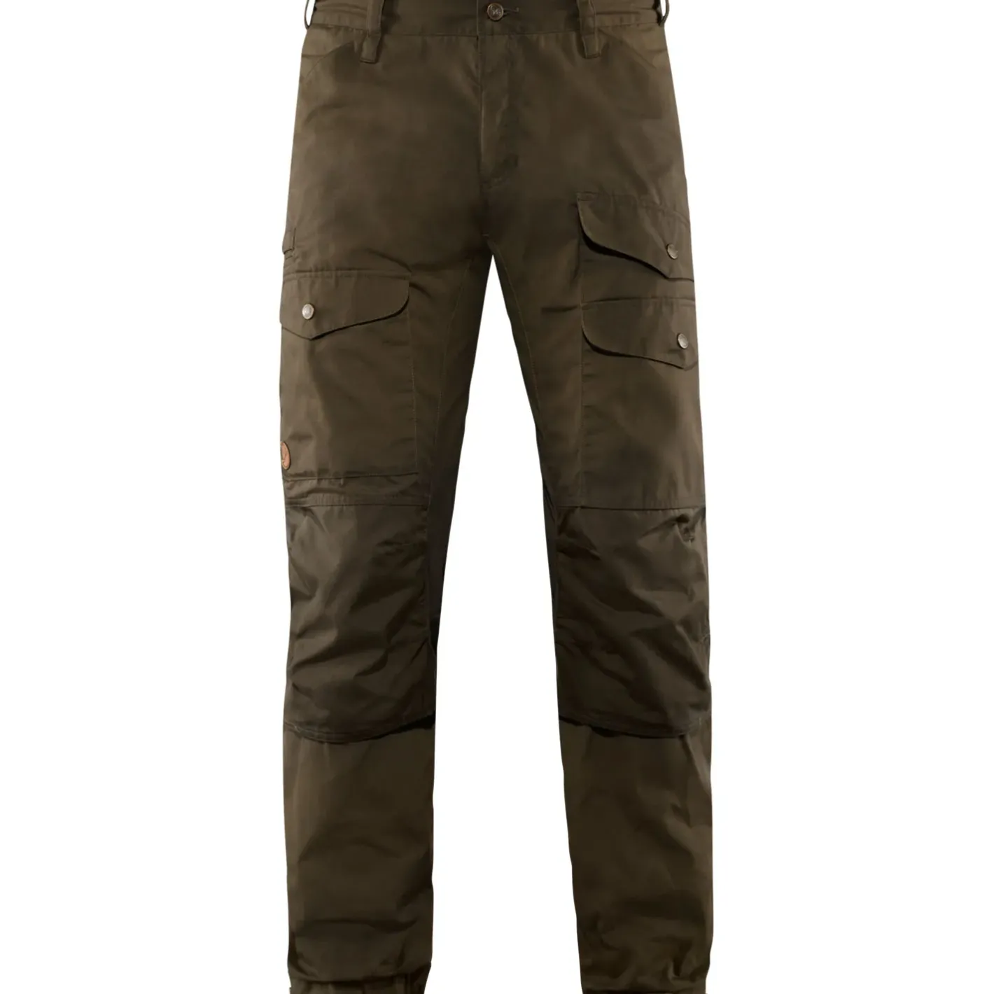 Et Grønnere Valg Bukser<Fjällräven Mens Vidda Pro Ventilated Trousers Reg