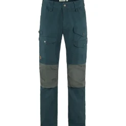 Et Grønnere Valg Bukser<Fjällräven Mens Vidda Pro Ventilated Trousers Reg