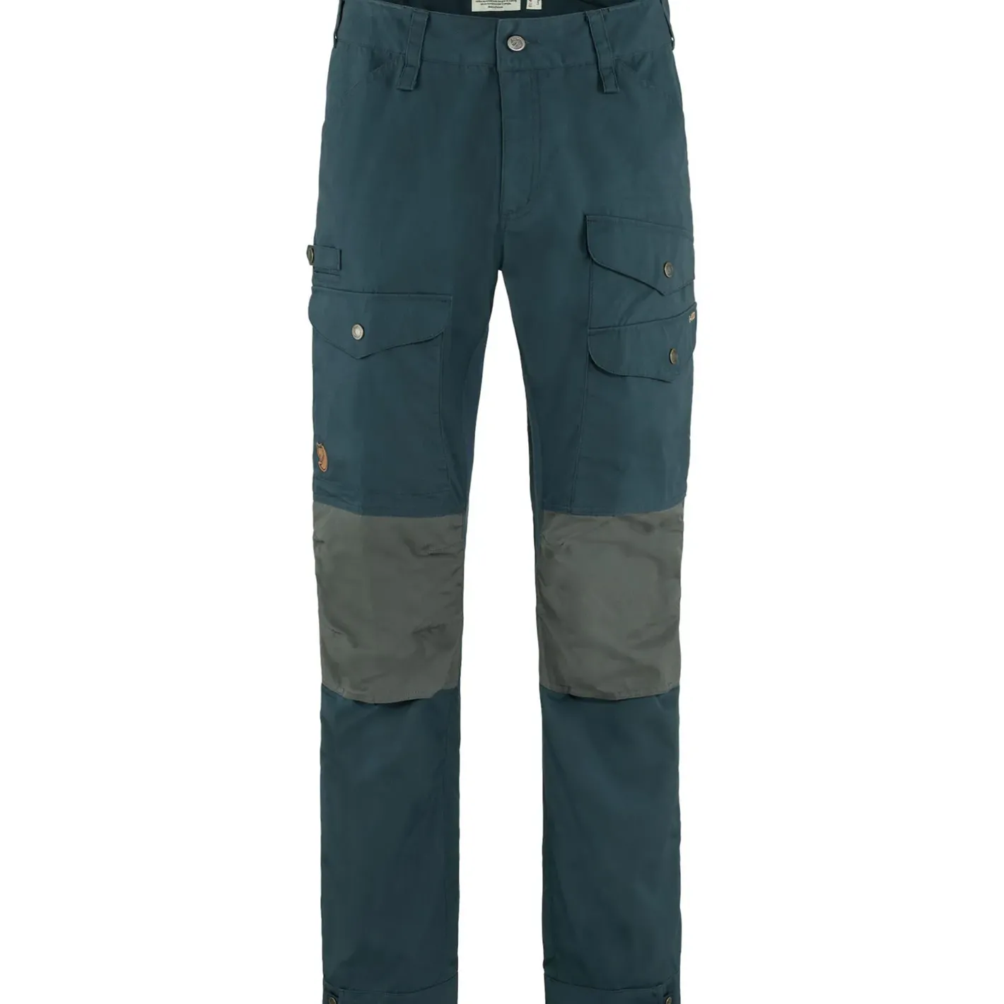 Et Grønnere Valg Bukser<Fjällräven Mens Vidda Pro Ventilated Trousers Reg