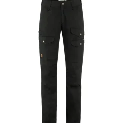 Et Grønnere Valg Bukser<Fjällräven Mens Vidda Pro Ventilated Trousers