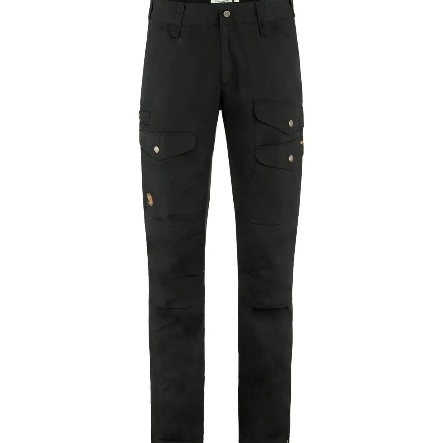 Et Grønnere Valg Bukser<Fjällräven Mens Vidda Pro Ventilated Trousers