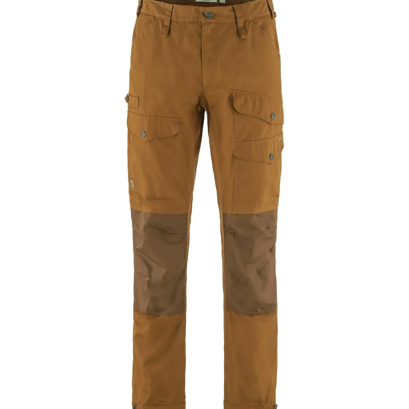 Et Grønnere Valg Bukser<Fjällräven Mens Vidda Pro Ventilated Trousers