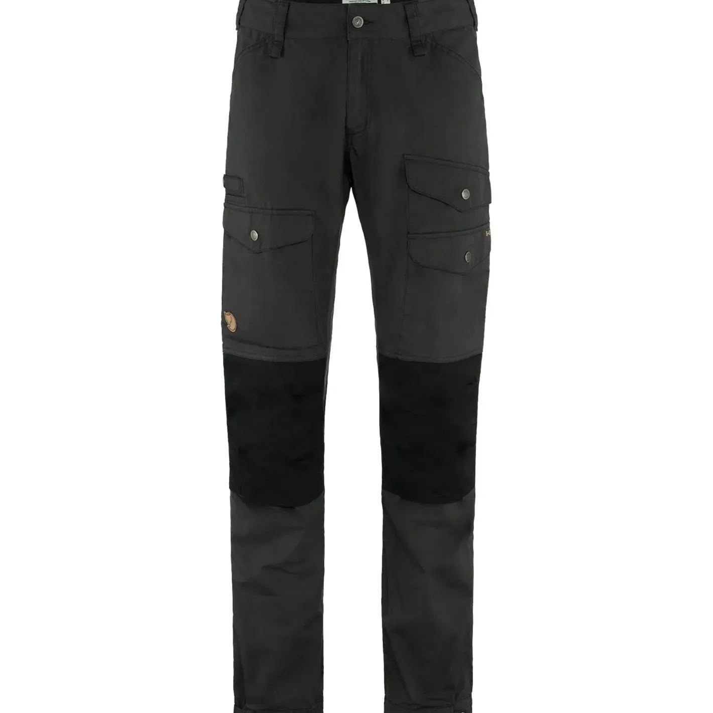 Et Grønnere Valg Bukser<Fjällräven Mens Vidda Pro Ventilated Trousers
