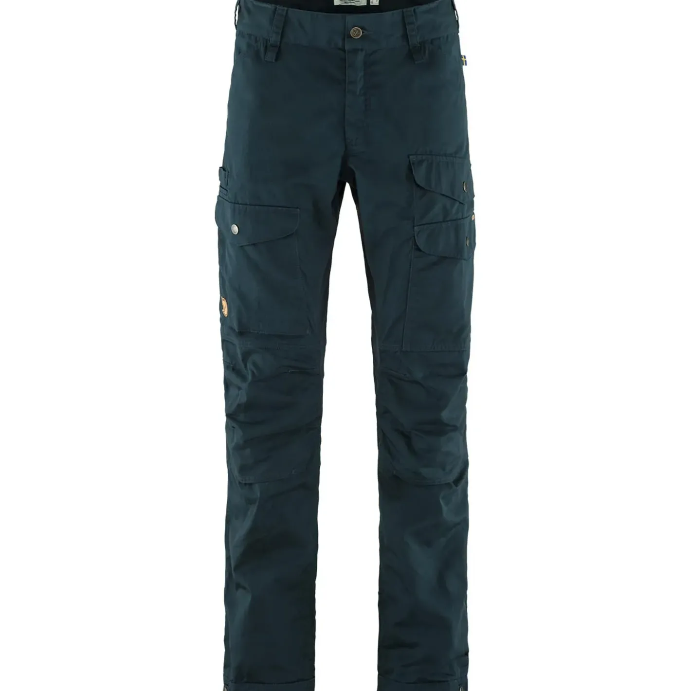 Et Grønnere Valg Bukser<Fjällräven Mens Vidda Pro Ventilated Trousers