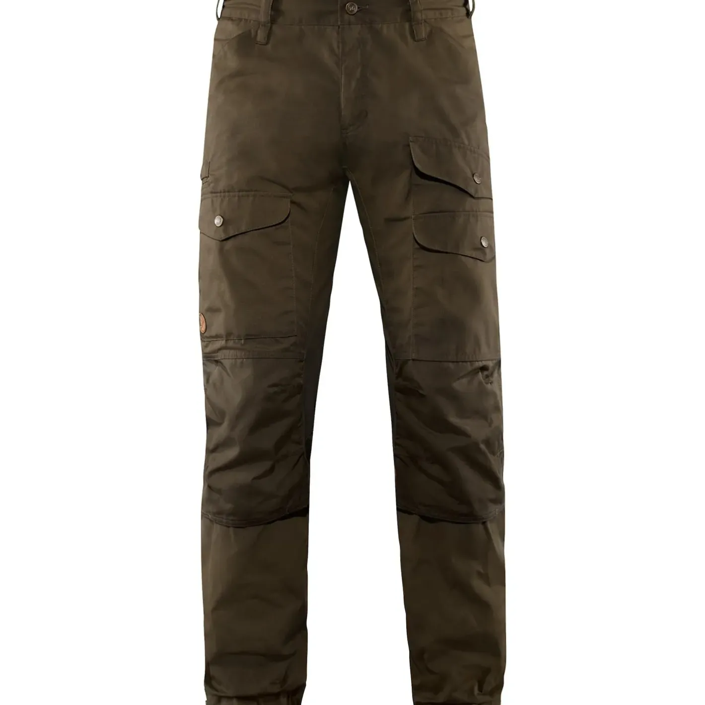 Et Grønnere Valg Bukser<Fjällräven Mens Vidda Pro Ventilated Trousers
