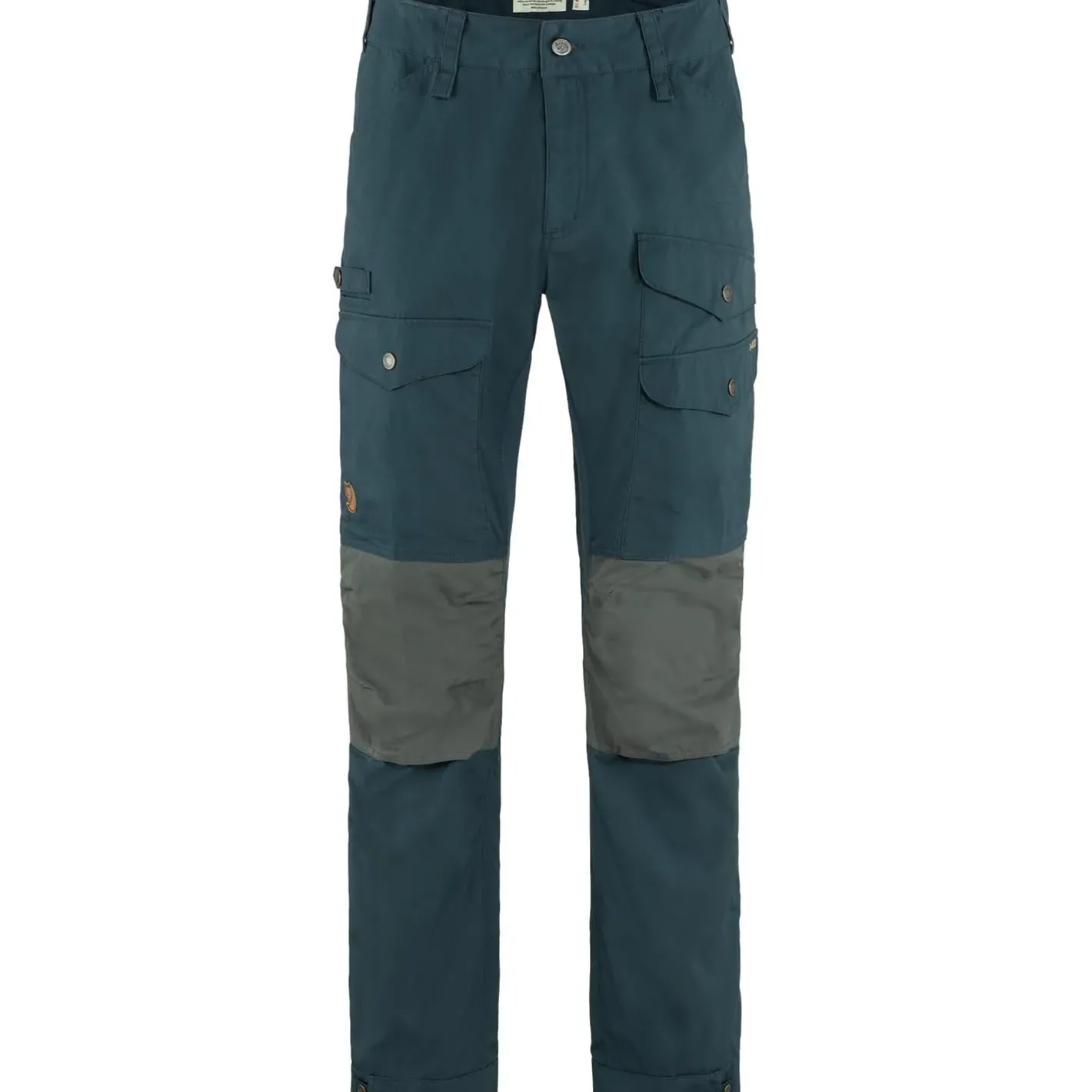 Et Grønnere Valg Bukser<Fjällräven Mens Vidda Pro Ventilated Trousers