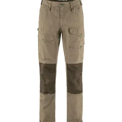 Et Grønnere Valg Bukser<Fjällräven Mens Vidda Pro Ventilated Trousers